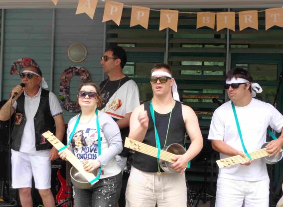 Le FO-FAM Gujan-Mestras célèbre 20 ans de partage et de vivre-ensemble