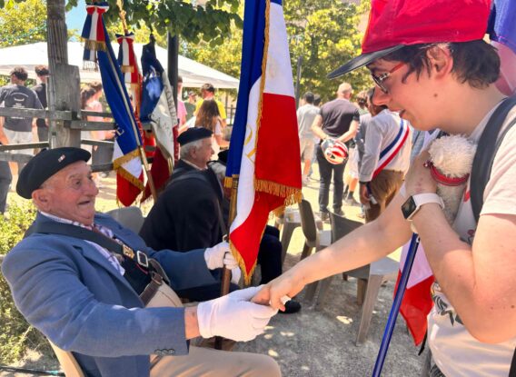 Engagement citoyen, sport et environnement au programme pour le Foyer La Réole