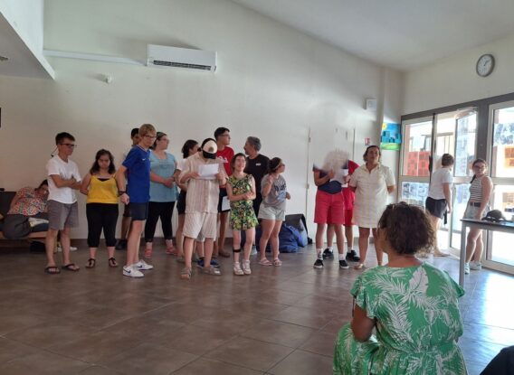 Programme estival chargé pour les dispositifs enfance du Bassin d’Arcachon !