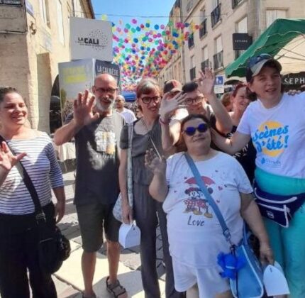 Retour sur les incendies en Gironde – Quand la solidarité transforme l’urgence en découvertes et en rencontres !