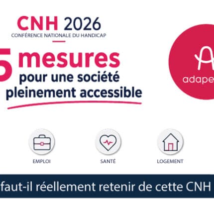 CNH 2026 : des orientations qui font écho à notre projet associatif, mais encore beaucoup à concrétiser