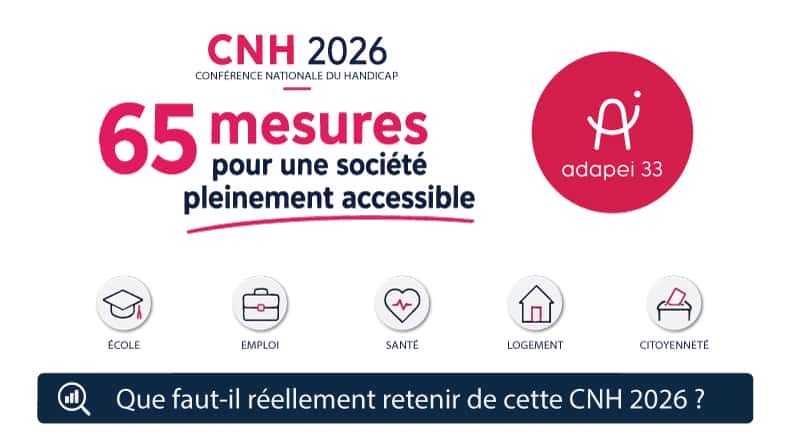 CNH 2026 : des orientations qui font écho à notre projet associatif, mais encore beaucoup à concrétiser