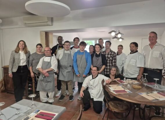 L&rsquo;Auberge des Quat&rsquo;Sauces ouvre ses portes à La Réole : une nouvelle aventure commence !