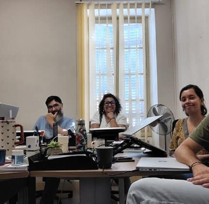 SAMSAH TSA Haute-Gironde, un accompagnement au plus près du quotidien