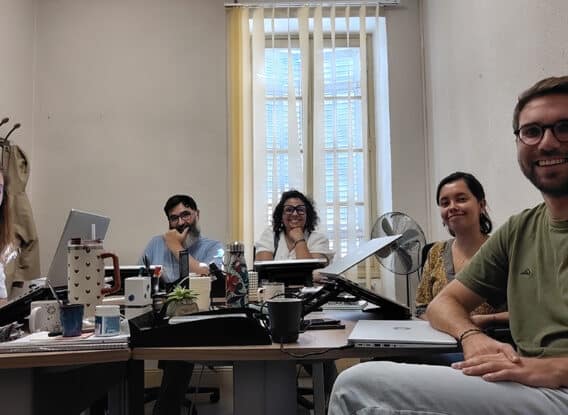 SAMSAH TSA Haute-Gironde, un accompagnement au plus près du quotidien