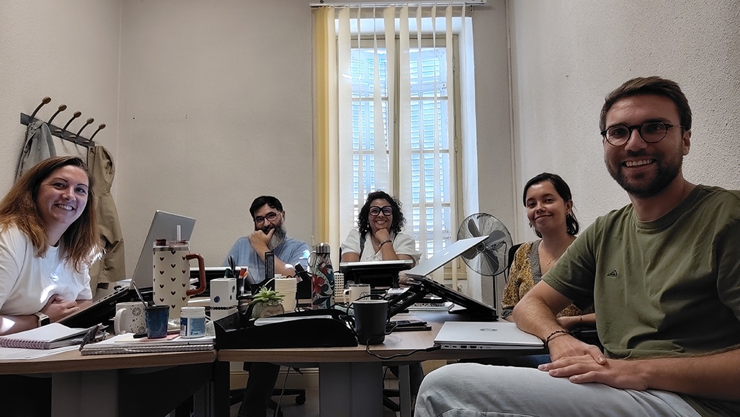 SAMSAH TSA Haute-Gironde, un accompagnement au plus près du quotidien